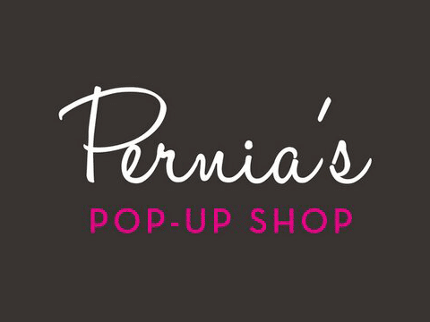 Pernia's POP-UP SHOP