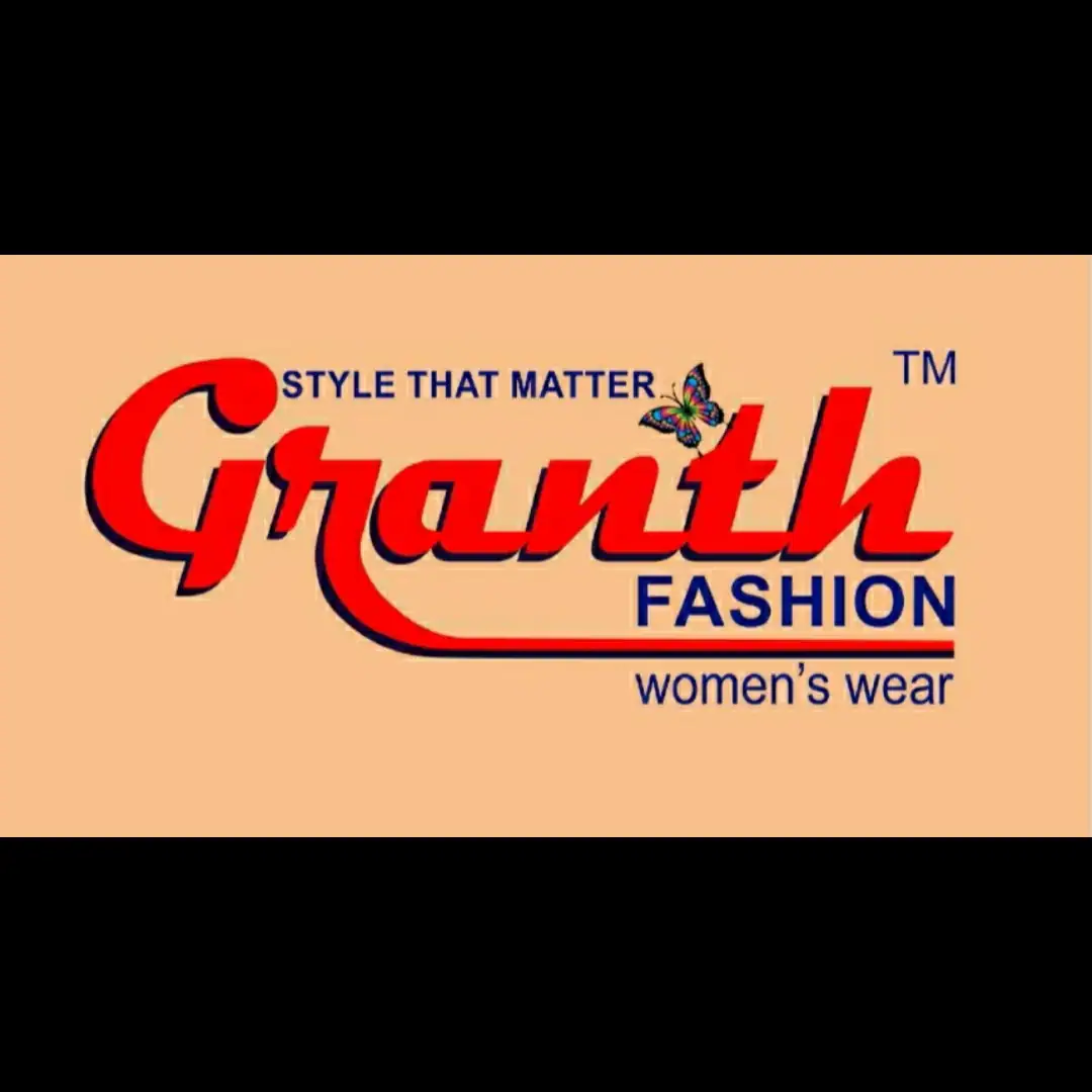 Granth Fashion